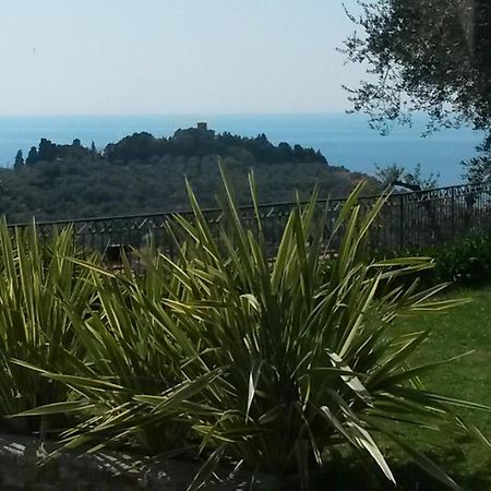B&B Villa Isabella Imperia Exterior photo