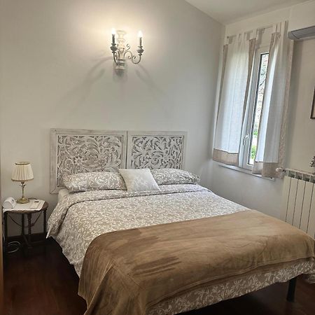B&B Villa Isabella Imperia Exterior photo