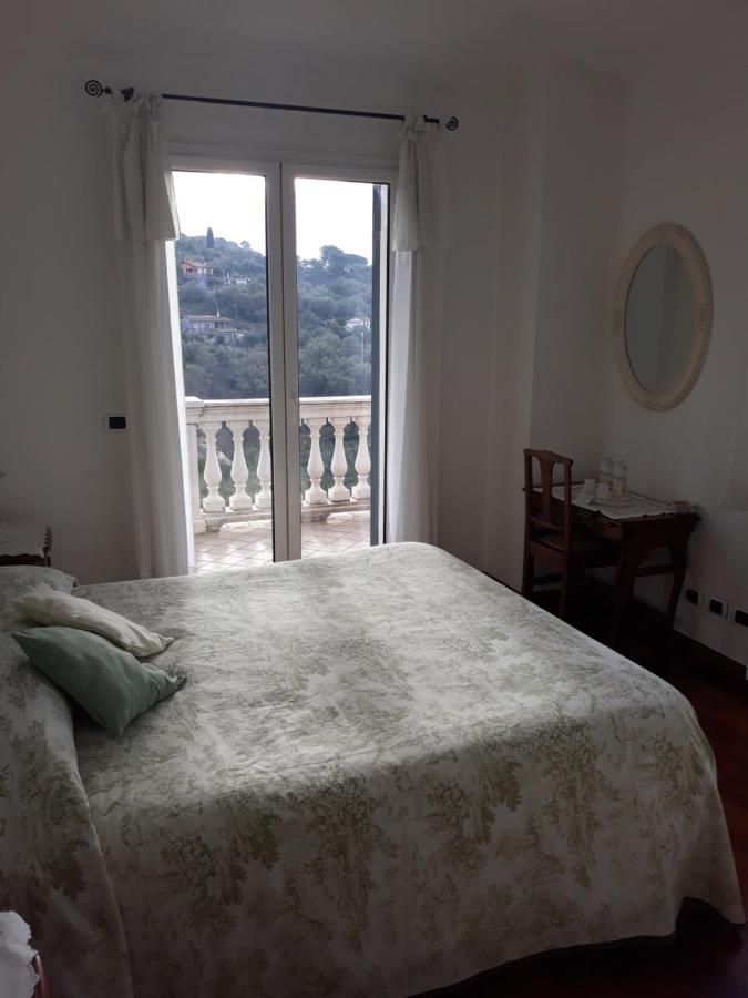 B&B Villa Isabella Imperia Exterior photo
