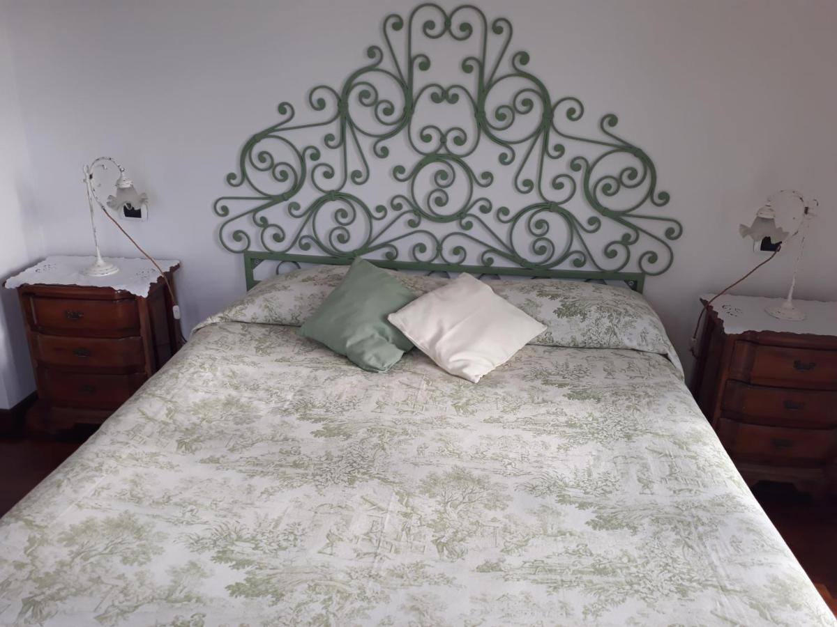 B&B Villa Isabella Imperia Exterior photo