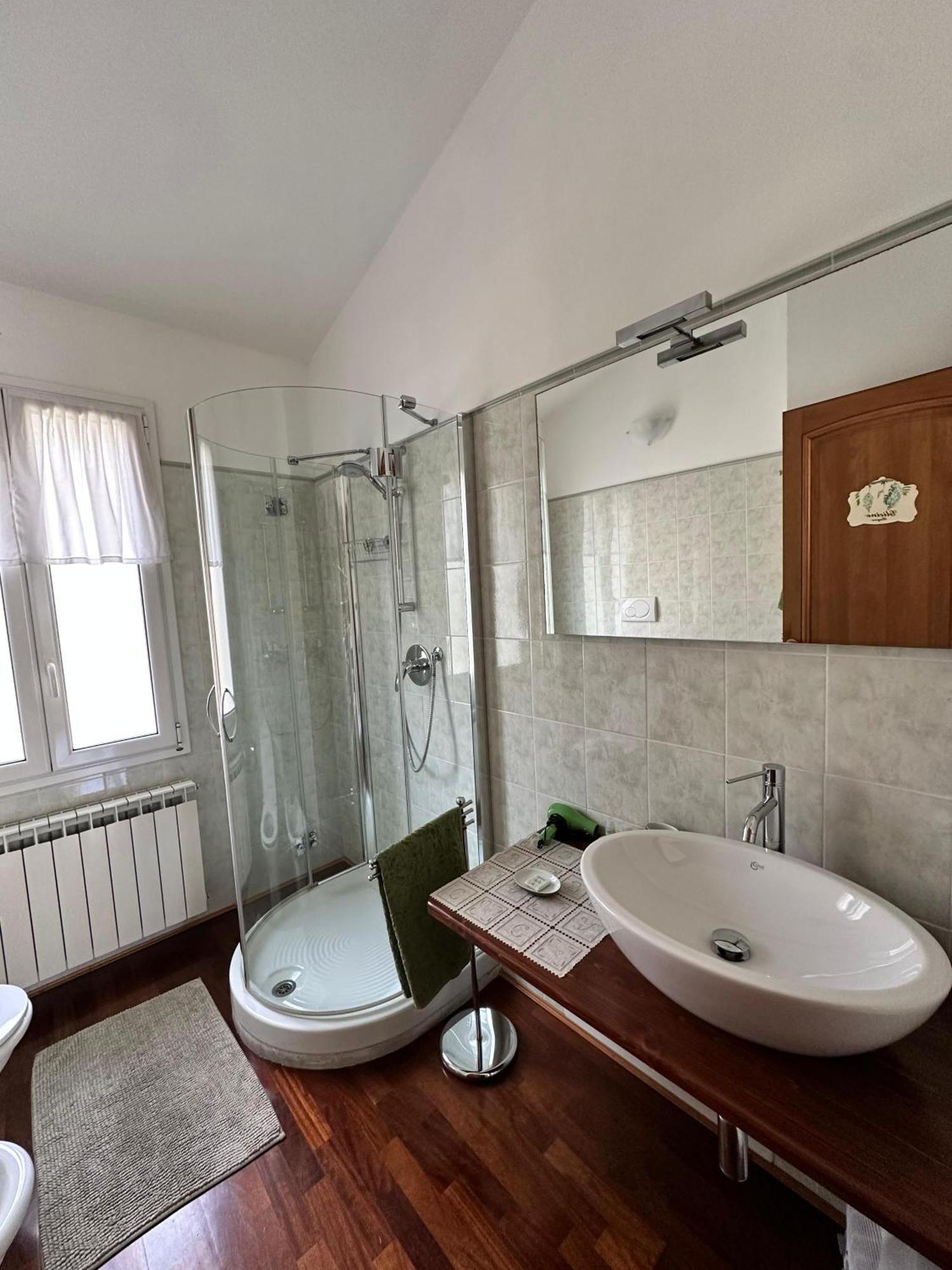 B&B Villa Isabella Imperia Exterior photo